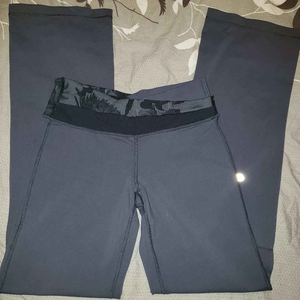 Lululemon Astro Pants